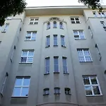 Am Park Гостевой дом 3*