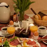 Am Park Гостевой дом 3*