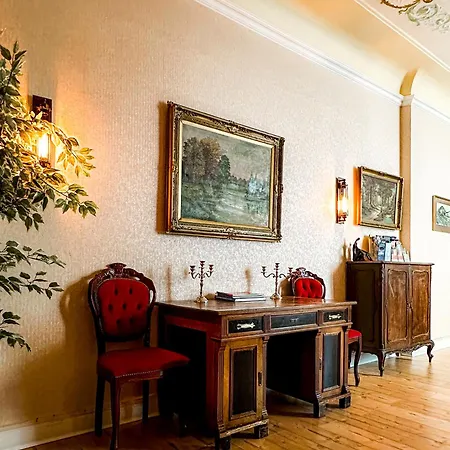 Am Park 3* Берлин