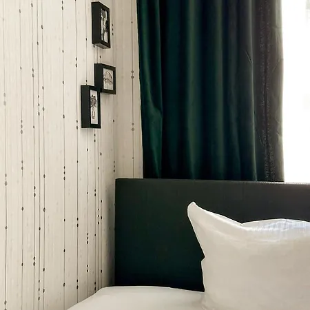 Am Park Gasthuis Berlijn