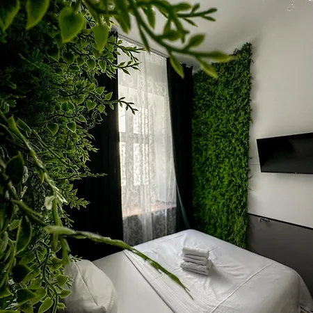 Gasthuis Am Park Berlijn