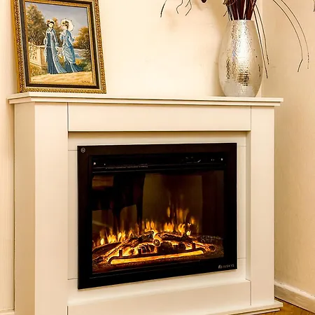 Pensionat Am Park Berlin