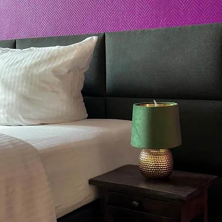 Am Park Gasthuis Berlijn