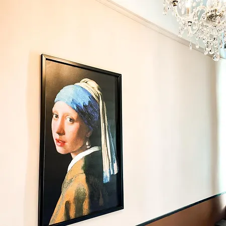 Am Park Gasthuis Berlijn