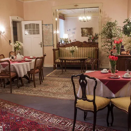 Gasthuis Am Park Berlijn