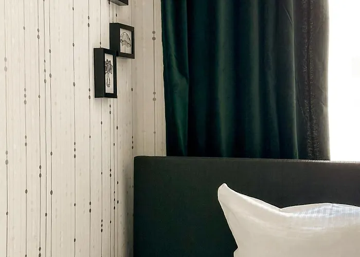 Am Park Guest house Berlin