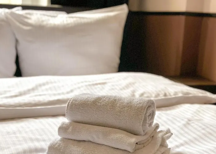 Am Park Guest house 3*