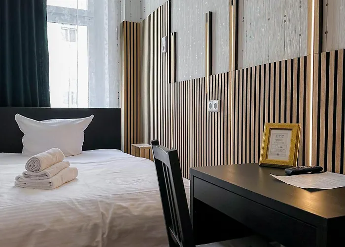 Am Park Guest house 3*