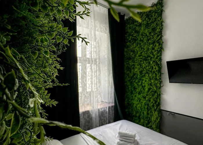 Guest house Am Park Berlin