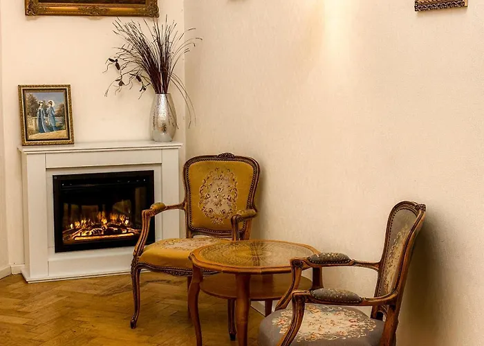 Am Park Guest house Berlin