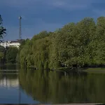 Gasthof Am Park