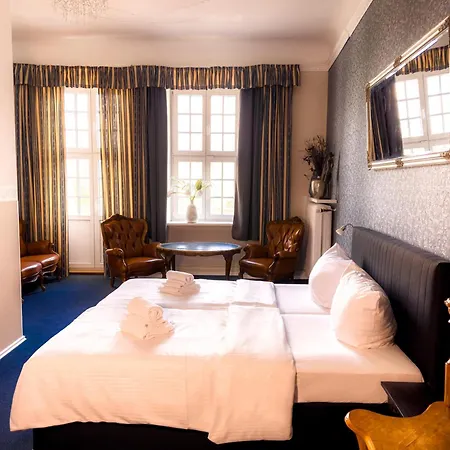 Am Park Guest house