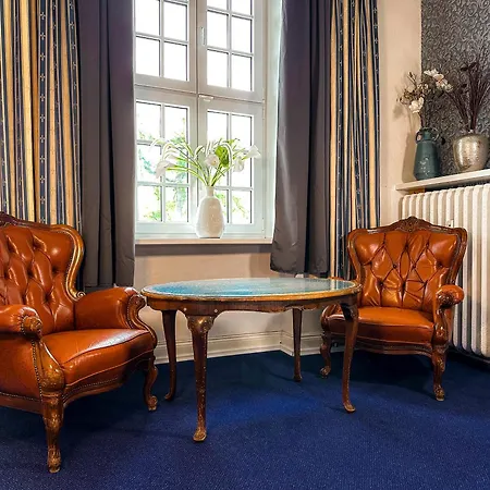Guest house Am Park
