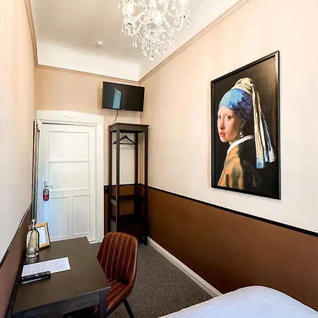 Am Park 3* Berlín