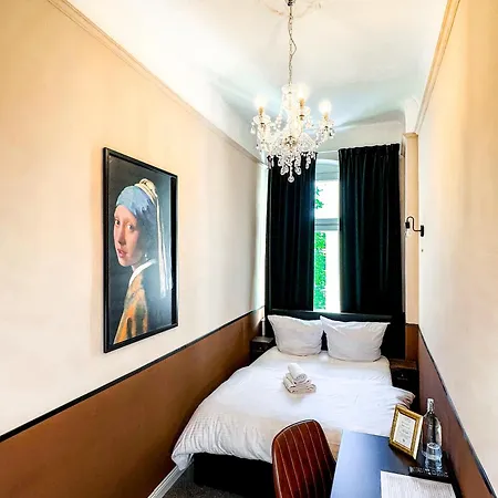 Am Park Guest house