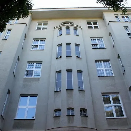 Am Park Guest house 3*