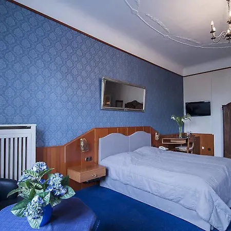 Guest house Am Park