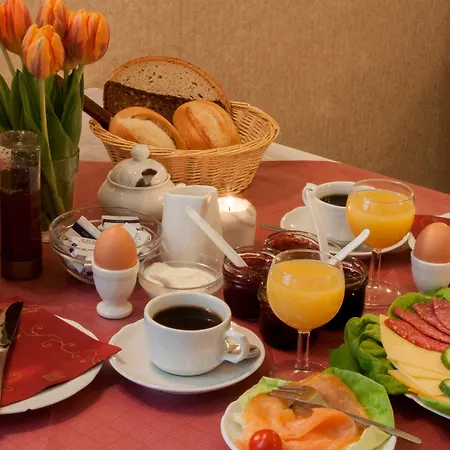 Am Park 3* Berlín