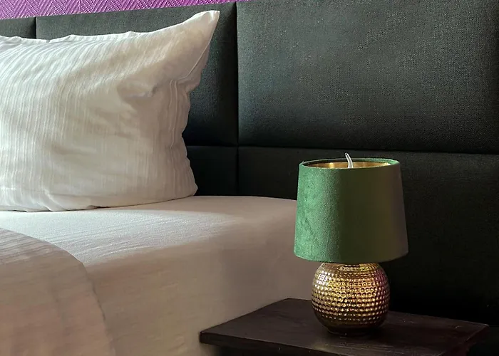 Am Park 게스트하우스 베를린