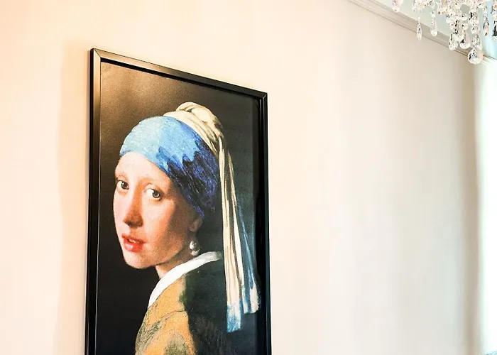 Am Park 게스트하우스 베를린