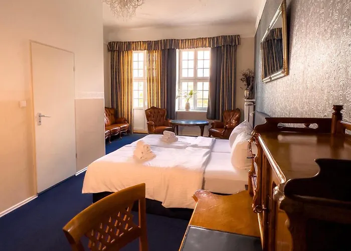 게스트하우스 Am Park 베를린