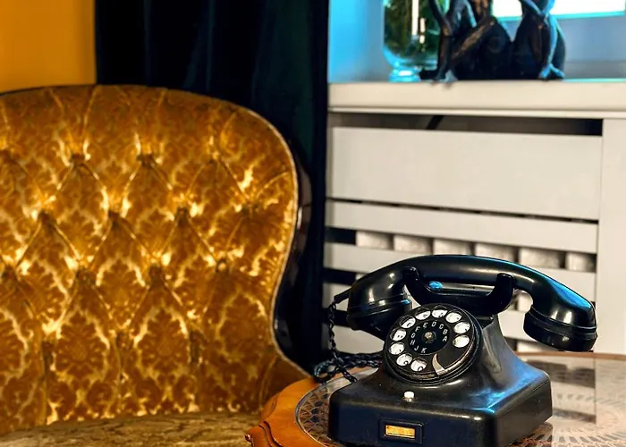 게스트하우스 Am Park 베를린