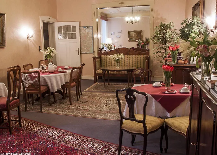 게스트하우스 Am Park 베를린