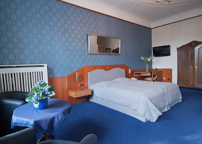 게스트하우스 Am Park 베를린