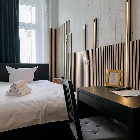 Am Park Guest house 3*