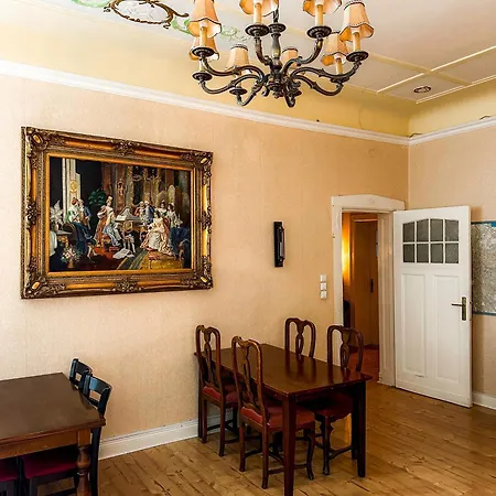 Guest house Am Park