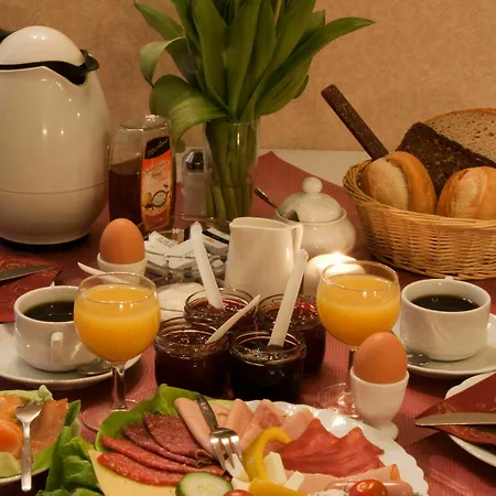 Am Park Guest house 3*