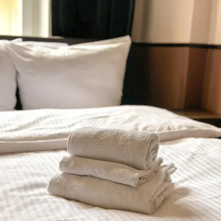 Am Park Maison d'hôtes 3*