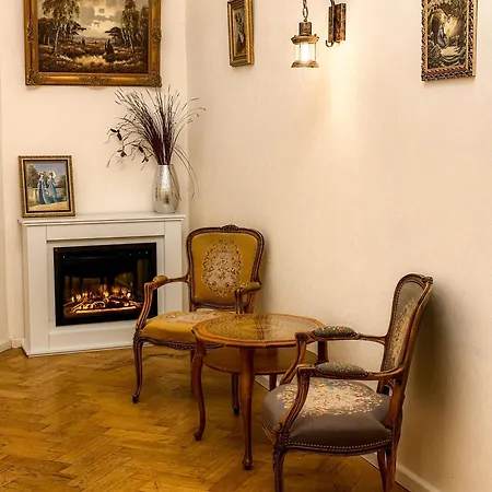 Am Park Maison d'hôtes Berlin