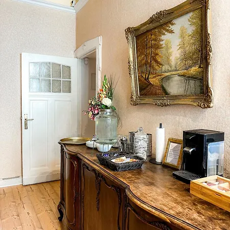 Am Park Maison d'hôtes 3*