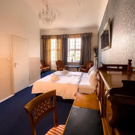 Affittacamere Am Park Berlino