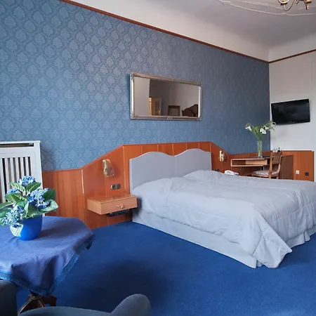 Maison d'hôtes Am Park Berlin