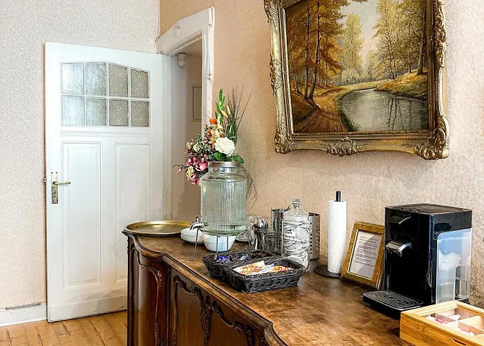 Am Park Pensionat 3*