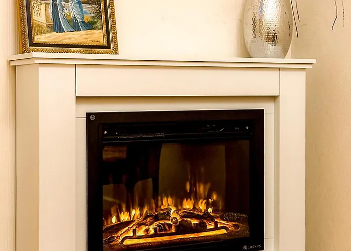 Pensionat Am Park Berlin