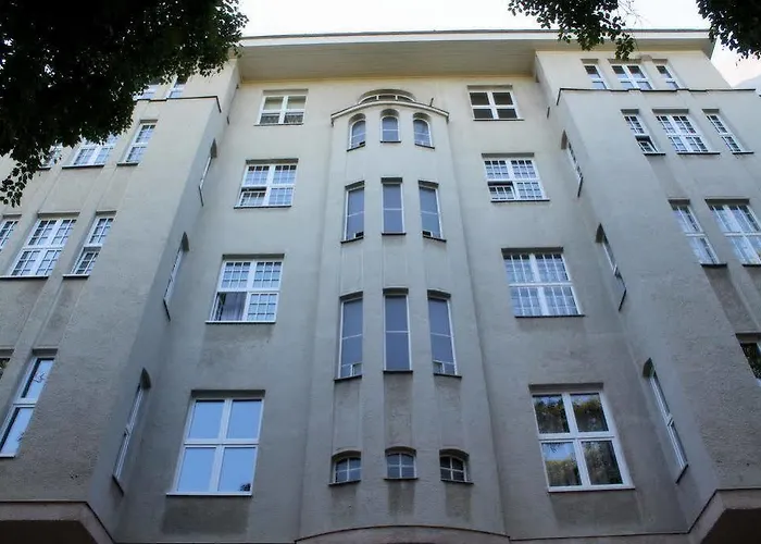 Am Park Pensionat 3*